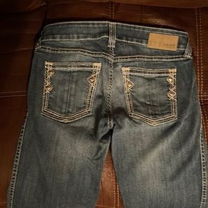 Ariat Jean 28R